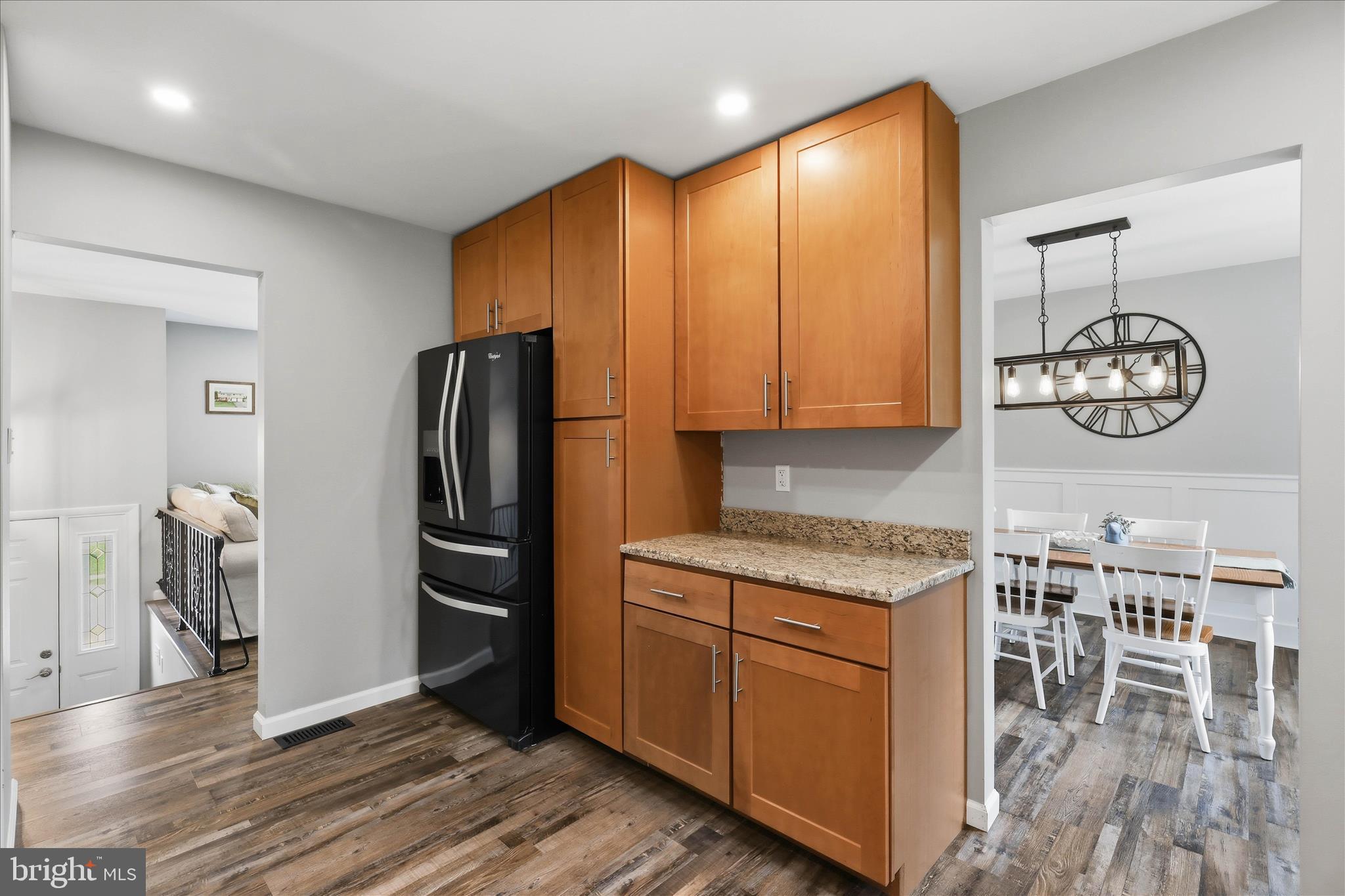 SCHOOL VALLEY FARMS - Residential