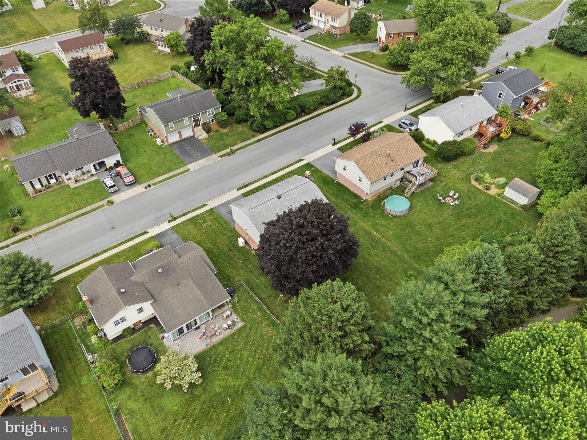 SCHOOL VALLEY FARMS - Residential