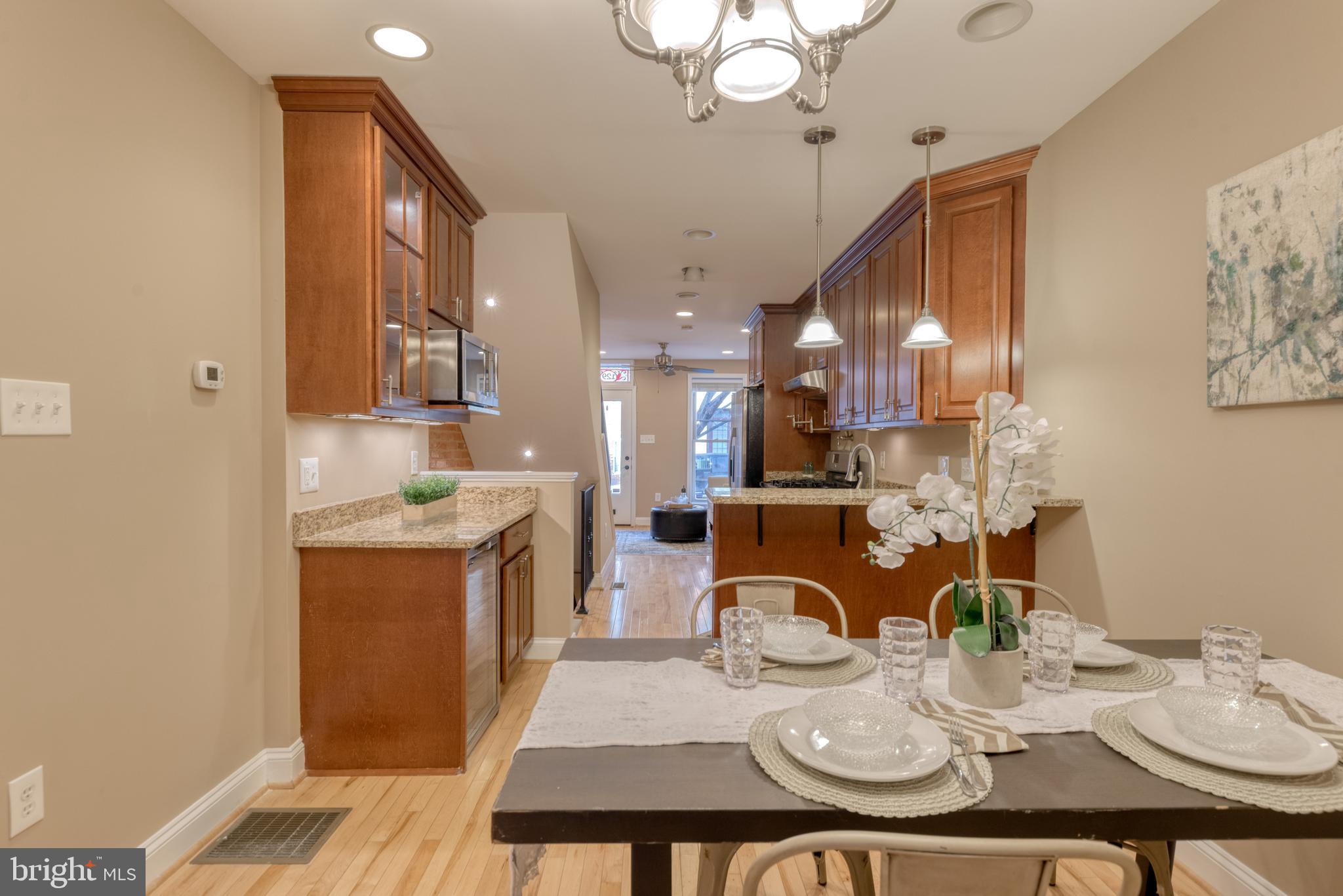 RIVERSIDE PARK - Residential