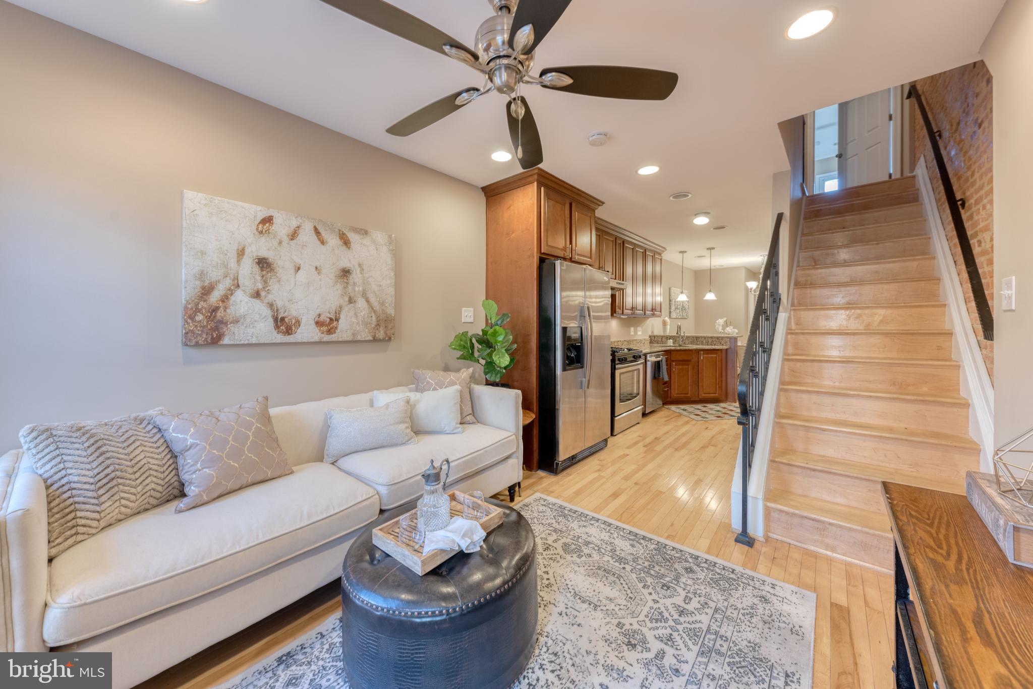 RIVERSIDE PARK - Residential