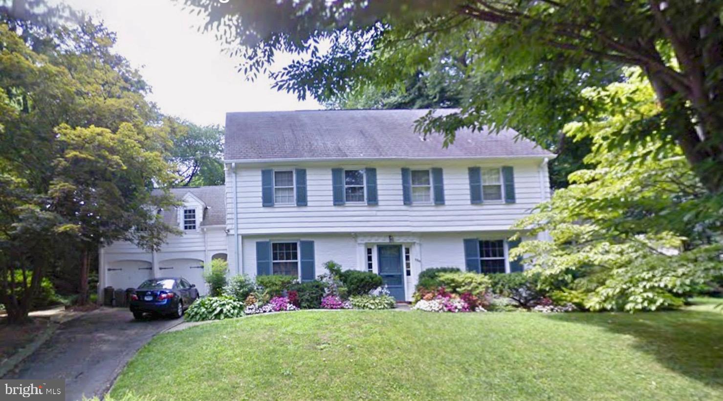 CHEVY CHASE - Residential