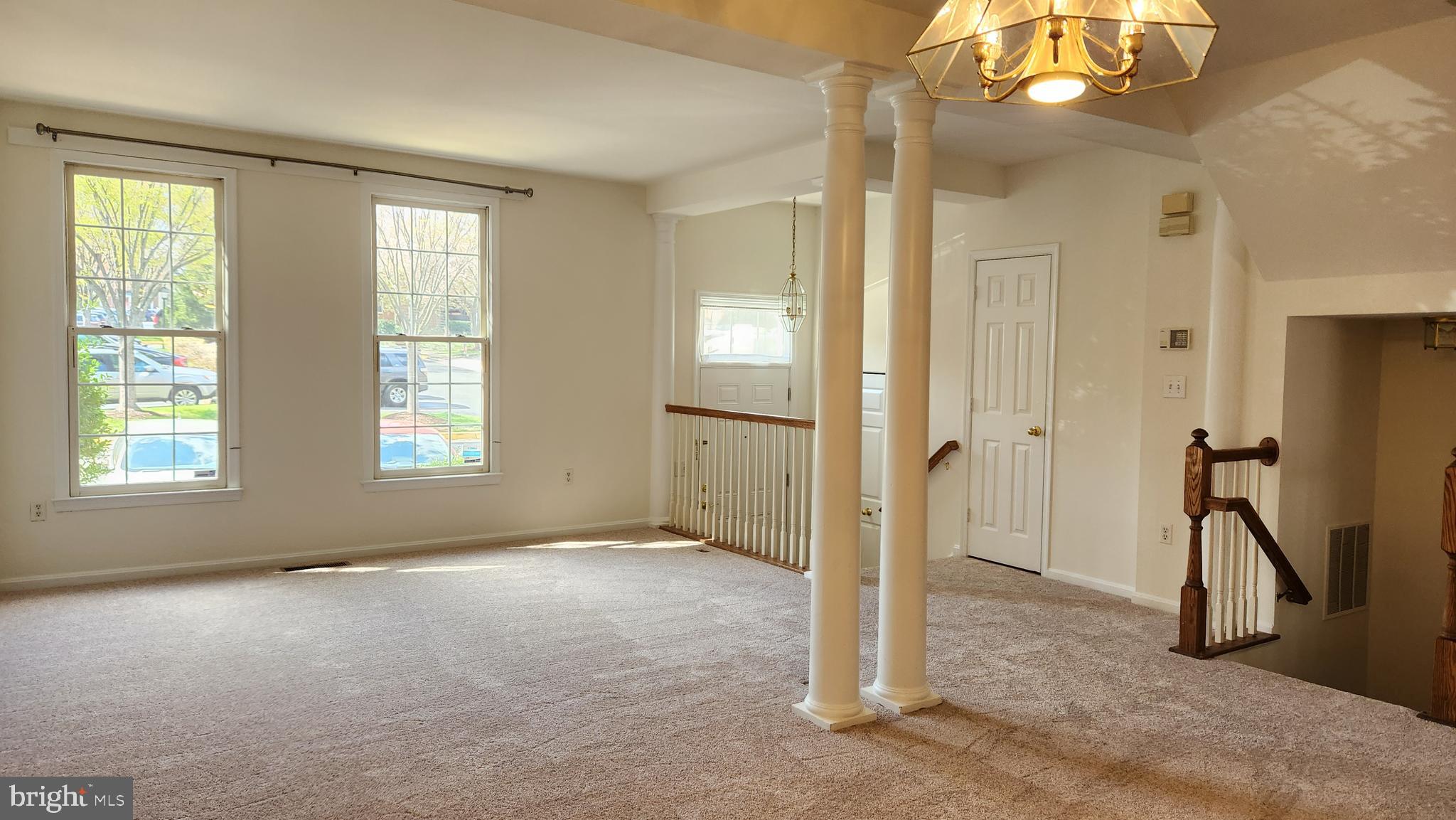 KINGSTOWNE - Residential Lease