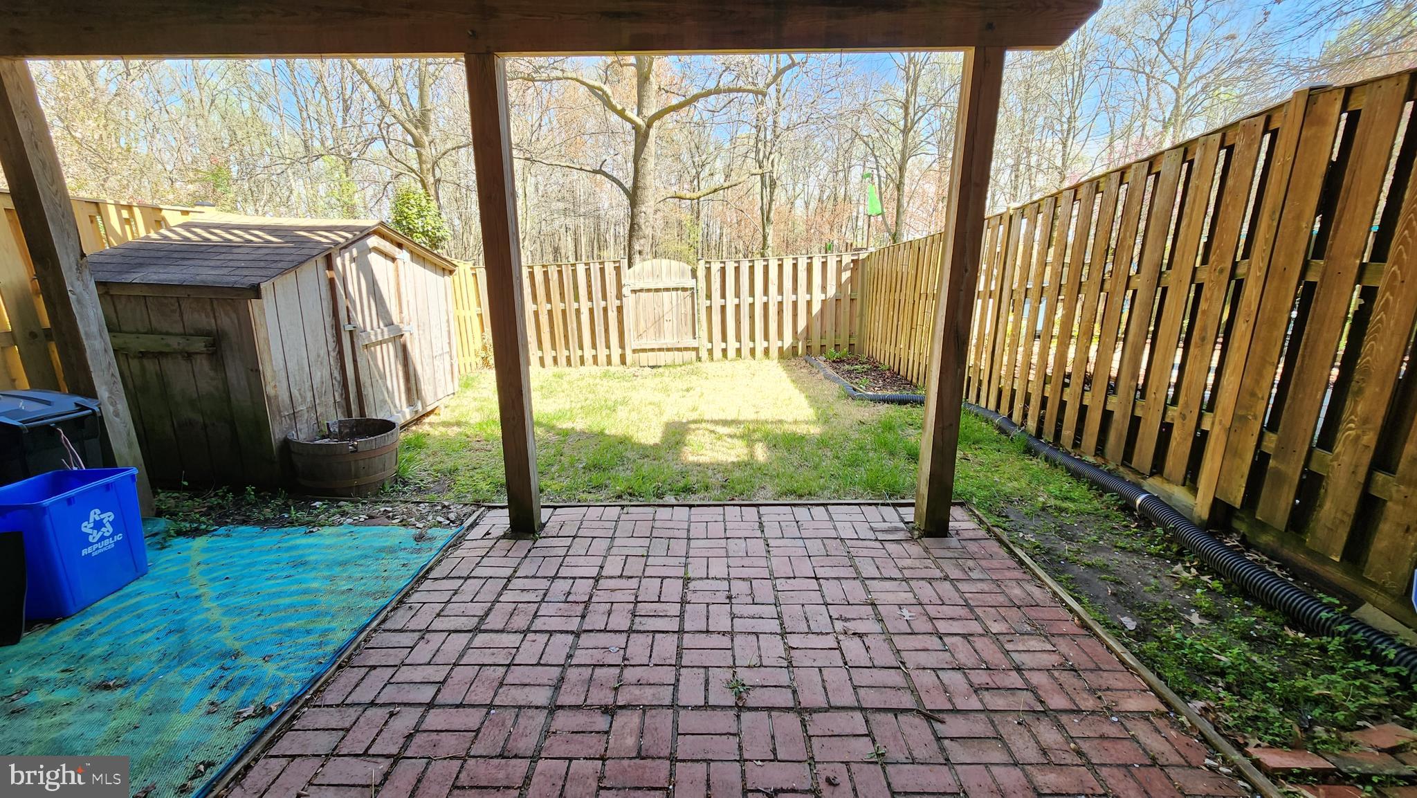 KINGSTOWNE - Residential Lease