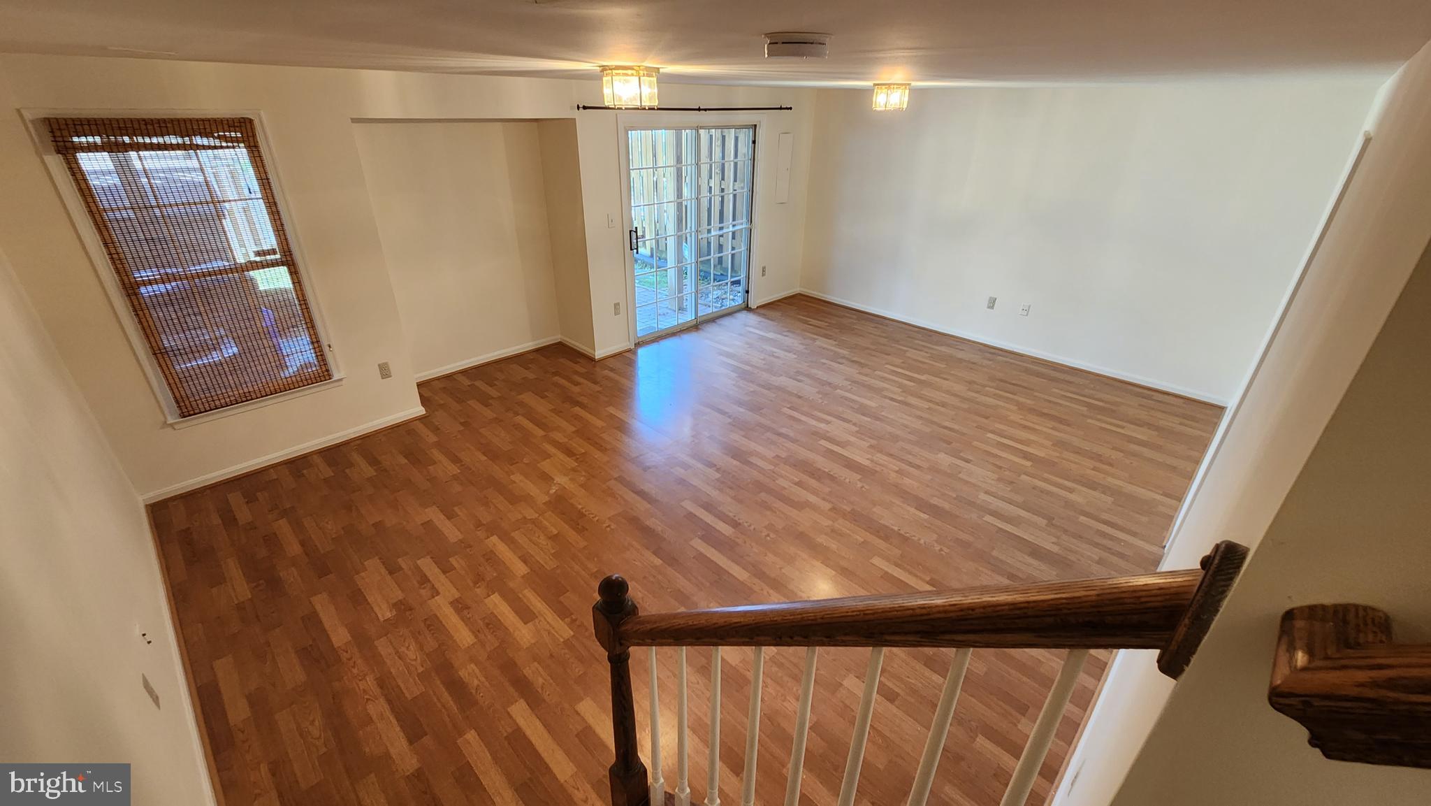 KINGSTOWNE - Residential Lease