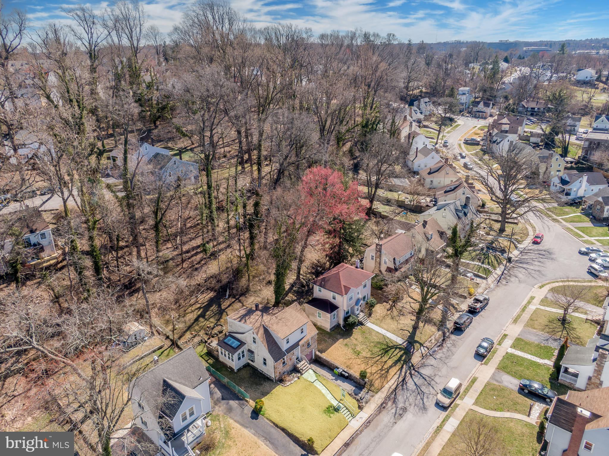 GWYNNLAKE PARK - Residential