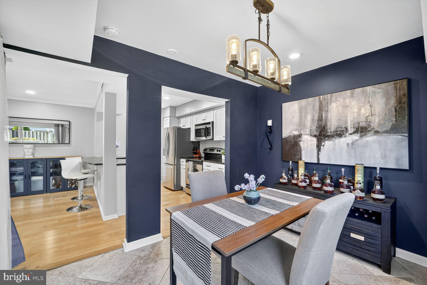 HEATHERLEA - Residential