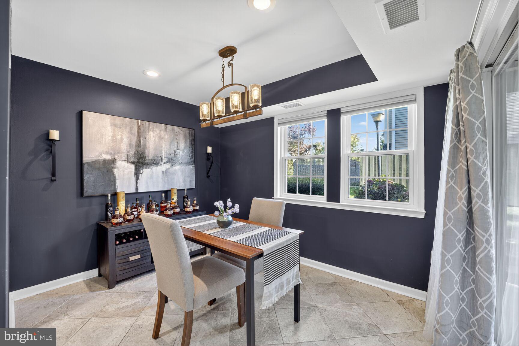 HEATHERLEA - Residential