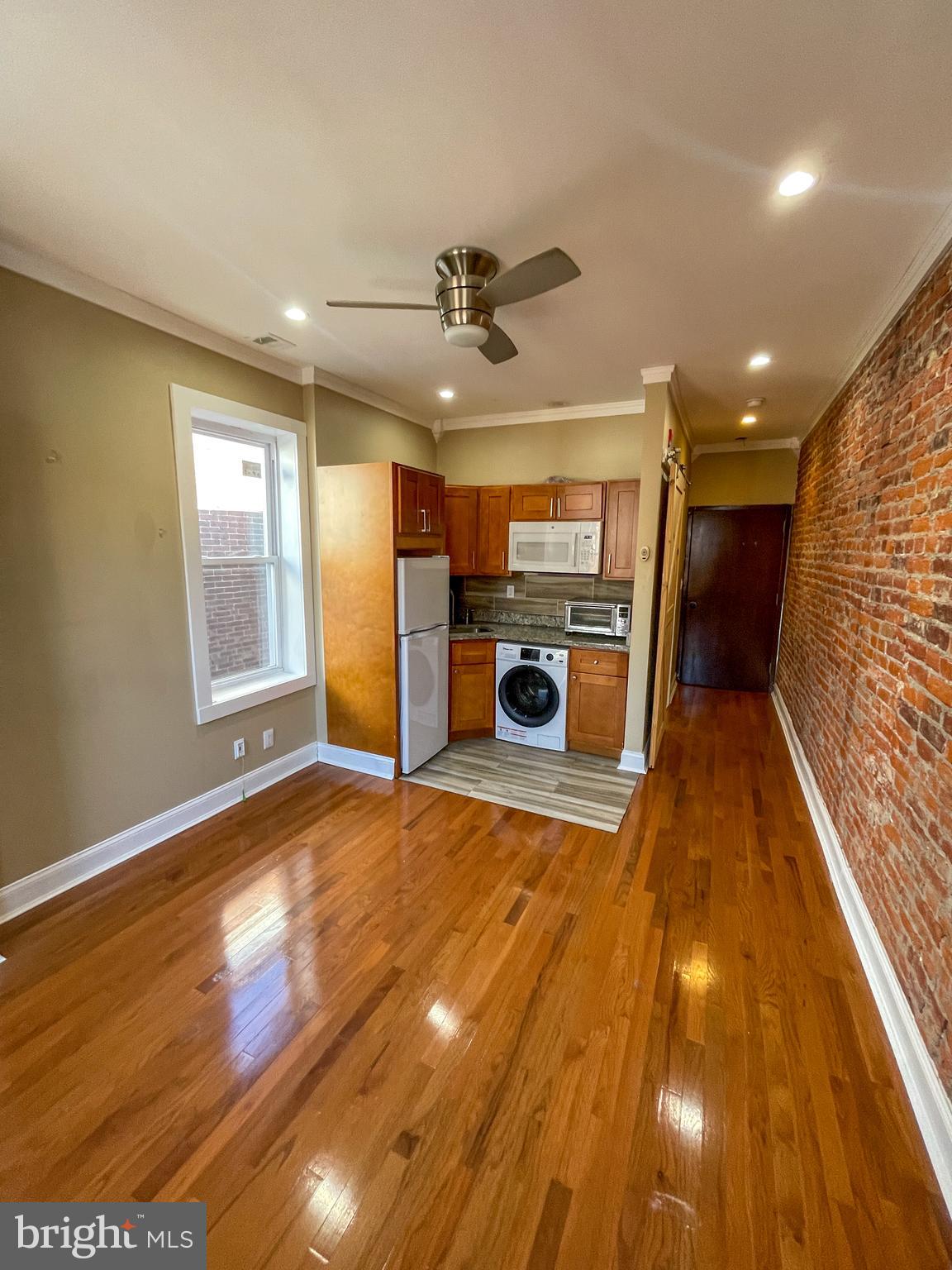 WEST PHILADELPHIA - Residential