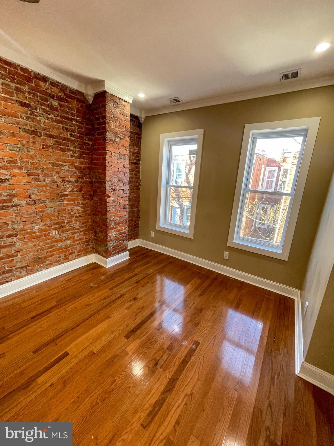 WEST PHILADELPHIA - Residential
