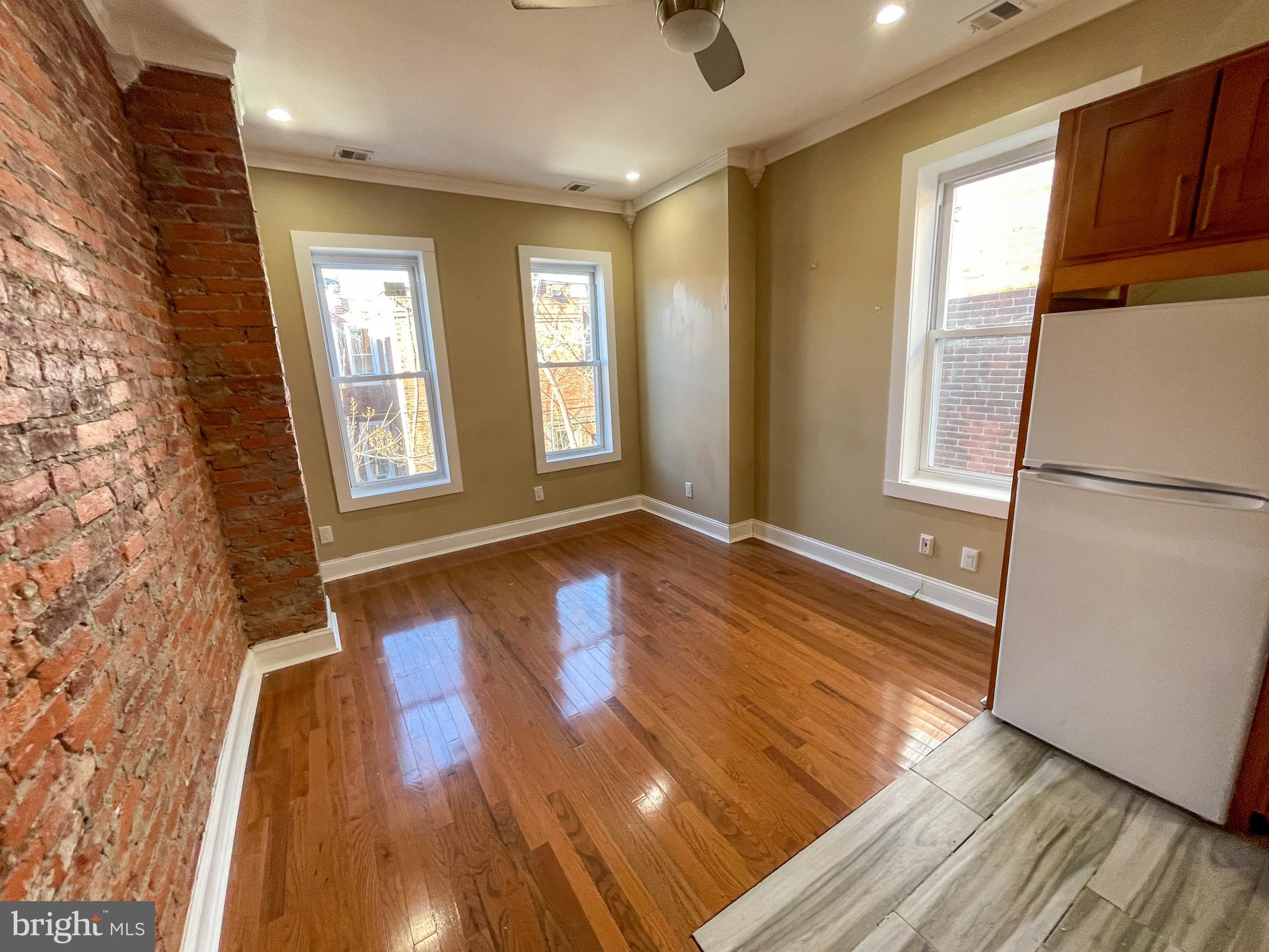 WEST PHILADELPHIA - Residential