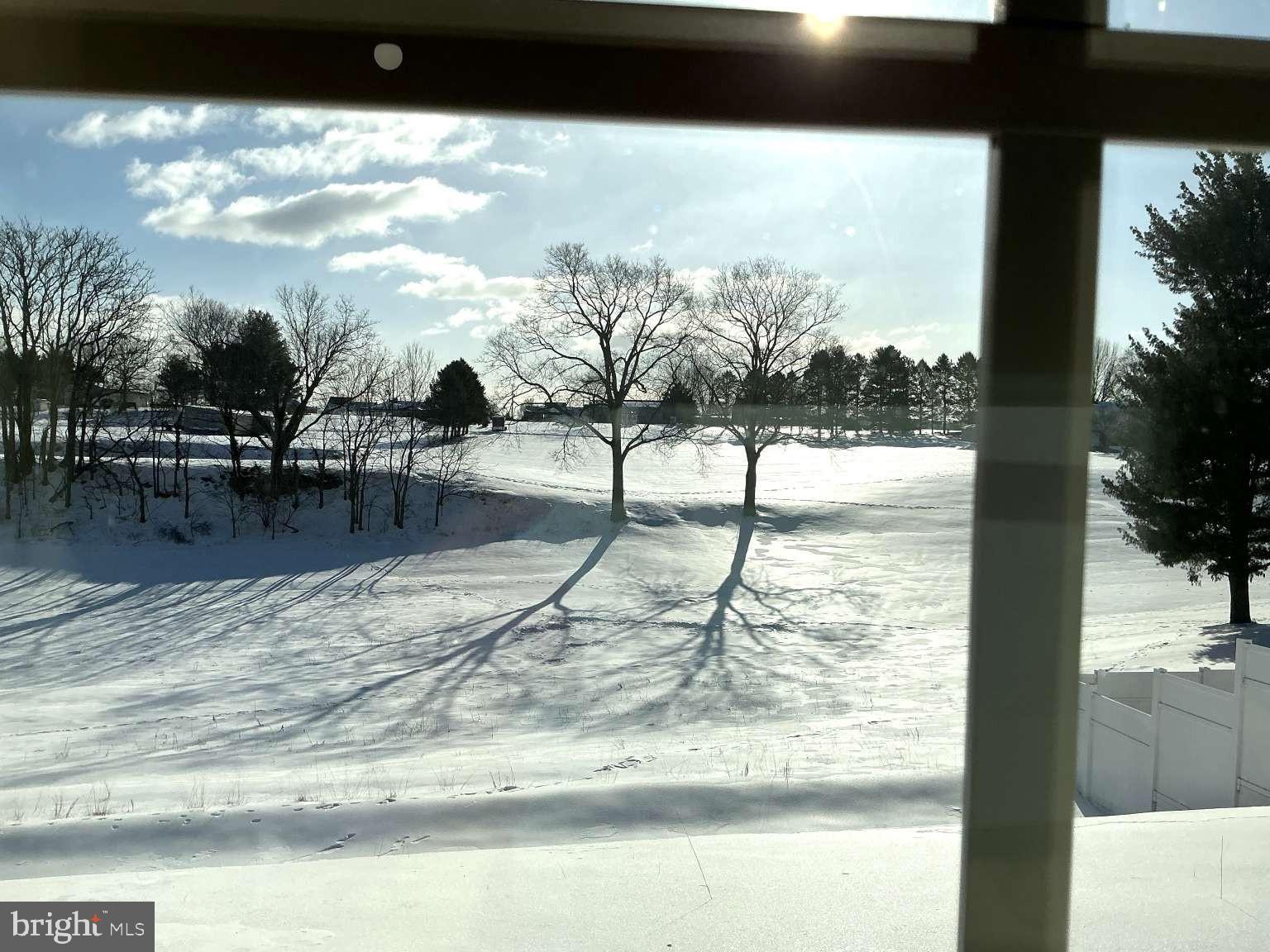 ROLLING MEADOWS - Residential