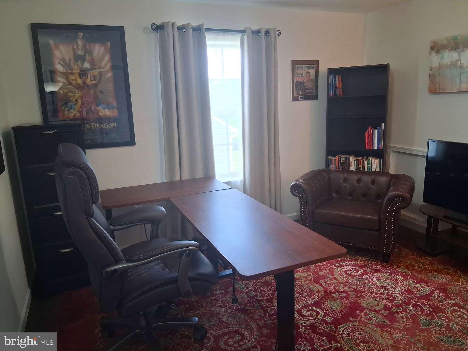 ROLLING MEADOWS - Residential