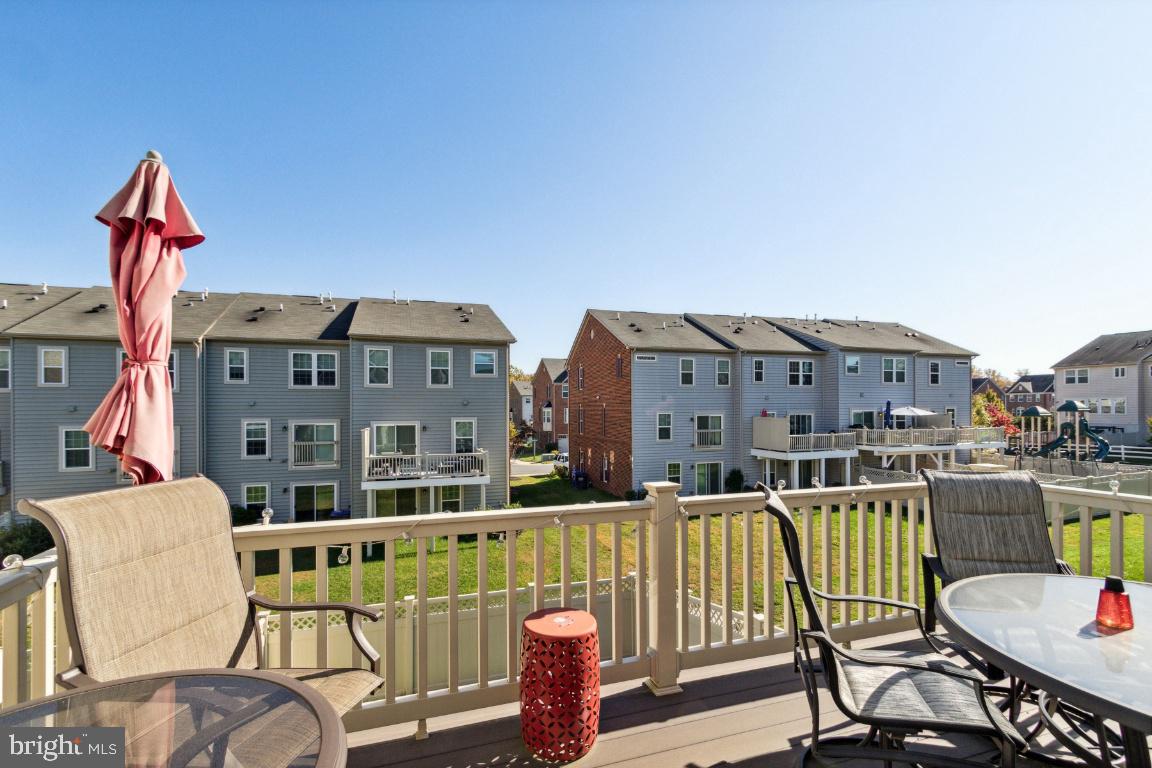 ADAMS CROSSING - Residential
