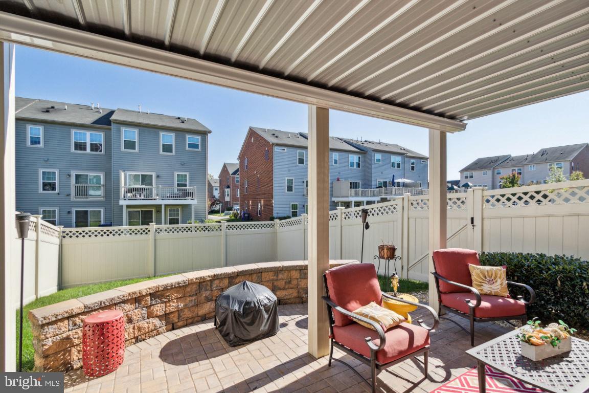 ADAMS CROSSING - Residential