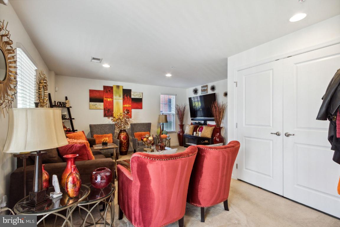ADAMS CROSSING - Residential