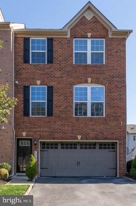 Price reduced!!!!Looking for a move-in ready new townhome This meticulously well-maintained end unit townhome is exquisite, in a quiet and convenient neighborhood. Look no further! Built in 2016, this three-level traditional end-unit townhome provides an open-concept floor plan with a spacious eat-in kitchen, three spacious bedrooms, and 2.5 bathrooms. Engineered hardwood in the entryway, The gourmet kitchen features high-end stainless-steel appliances, granite counters, The kitchen features a large center island, loads of cabinet and counter space, a eat in breakfast nook, and stainless steel appliances. The living room features a large window for added natural light. The breakfast nook features a sliding glass door where a comfortable deck allows additional sunlight. Two-car garage with two car driveway spaces. The upper level includes three bedrooms, including the primary bedroom with an en-suite bathroom, two bedrooms, a full bathroom, and a spacious laundry room. The lower level includes a rec room with a walkout to patio and fenced yard perfect for entertaining.   The finished two car garage, conveniently townhome living meets the amenities of a single-family home. On the main living level, a conveniently placed powder room. Your primary's suite features a tray ceiling, a huge walk-in closet, an ensuite bath with dual vanities, Close to DC, JBA, Alexandria VA. Ready to have fun… Head to Old Town Alexandria or National Harbor, or MGM for tons of options. Also, Charles County is home to some of the area’s best recreation facilities. Golf at the White Plains Regional Golf Course, ice skating or rock climbing at the Capital Clubhouse, or catch a minor league baseball game at the nearby Blue Crabs Stadium. The Branch Avenue Metro Station is just 20 minutes away! Or catch the commuter bus, just 5 minutes from home, into DC. No Deferred Water Charge due annually. HOA offer common ground maintenance, tot lots in community and so much more.
