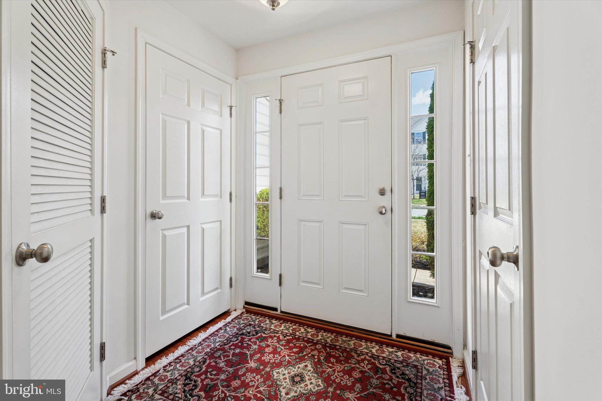 COVENTRY GLEN - Residential