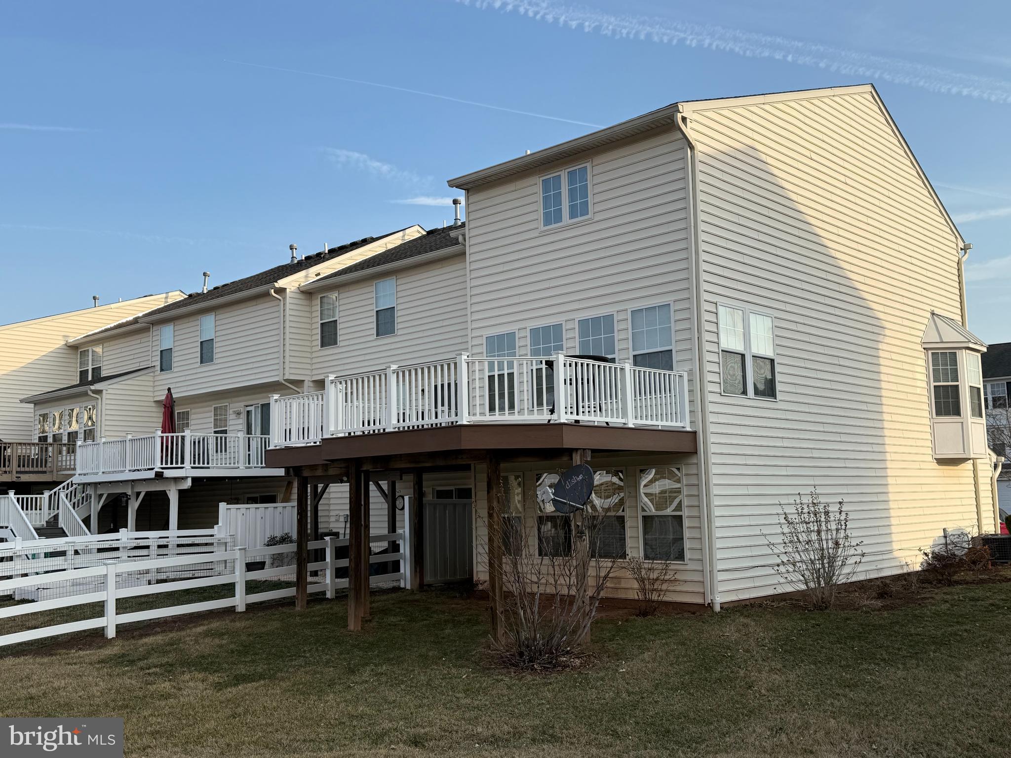 COVENTRY GLEN - Residential