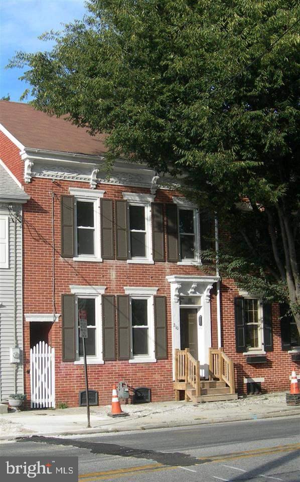 HANOVER BORO - Residential