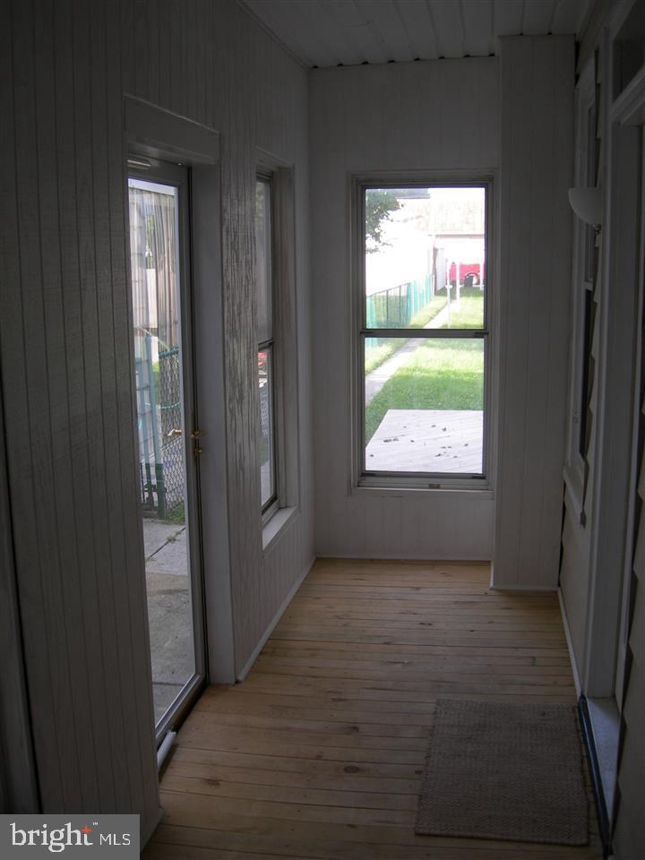 HANOVER BORO - Residential