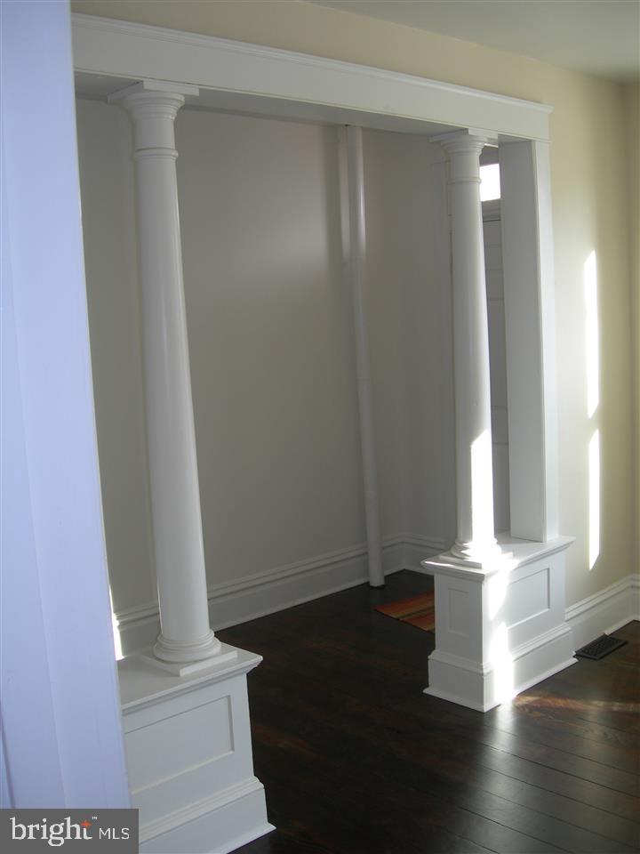 HANOVER BORO - Residential