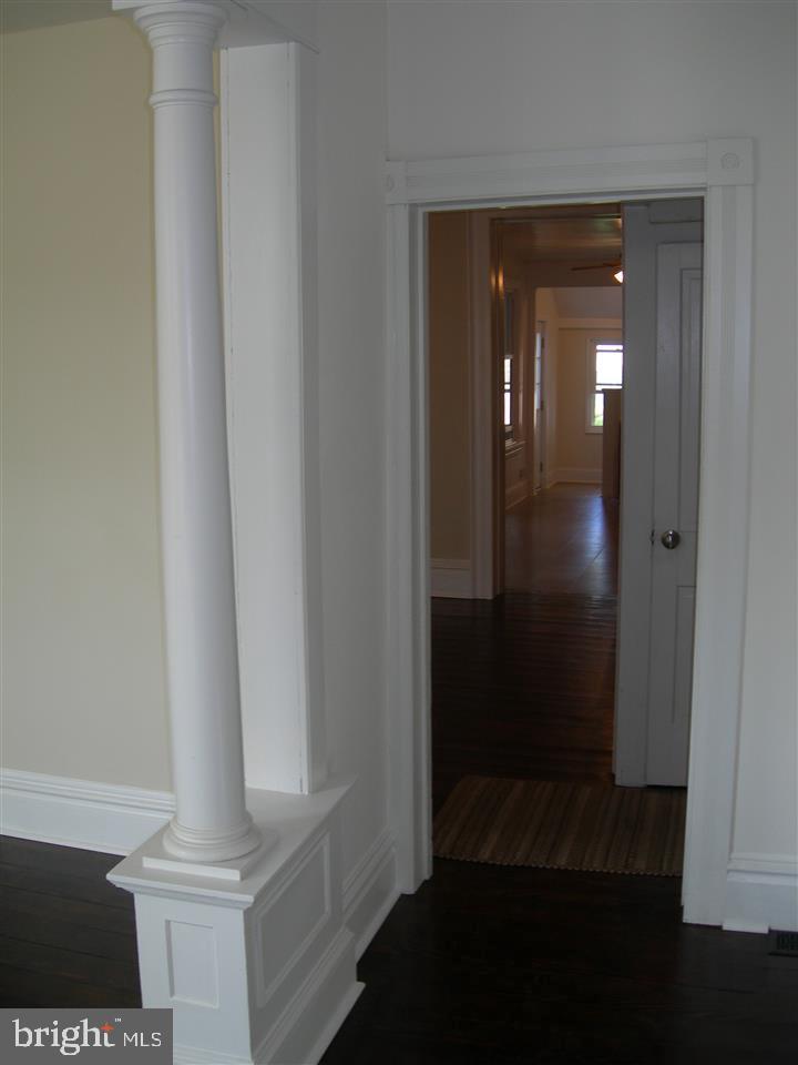 HANOVER BORO - Residential