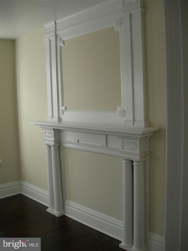 HANOVER BORO - Residential