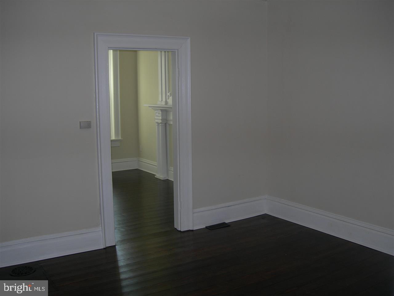 HANOVER BORO - Residential