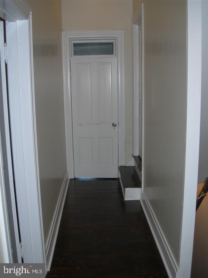 HANOVER BORO - Residential
