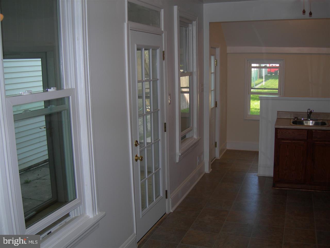 HANOVER BORO - Residential
