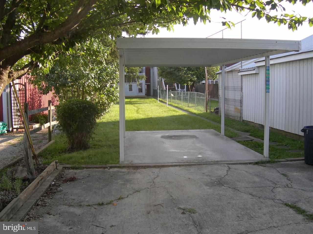 HANOVER BORO - Residential