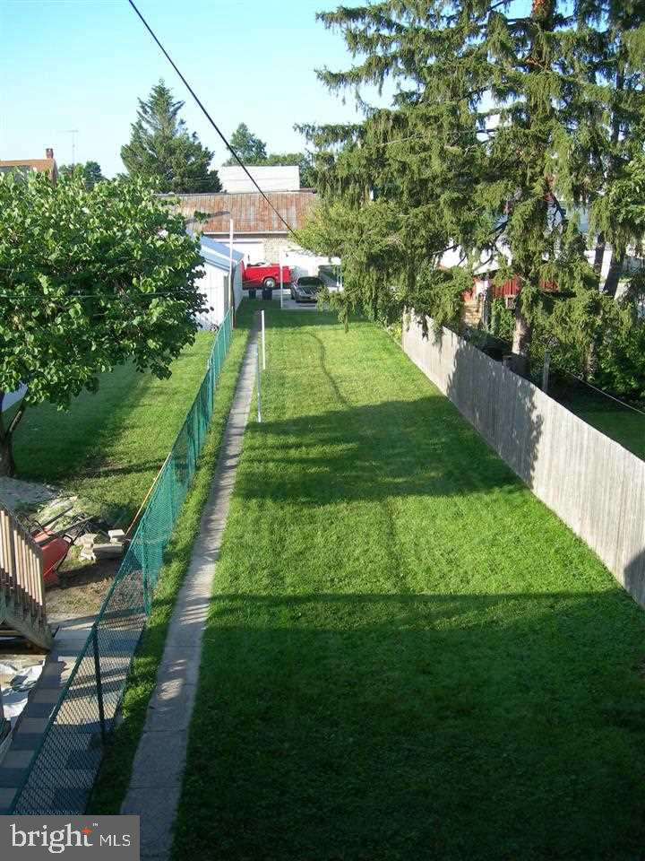 HANOVER BORO - Residential