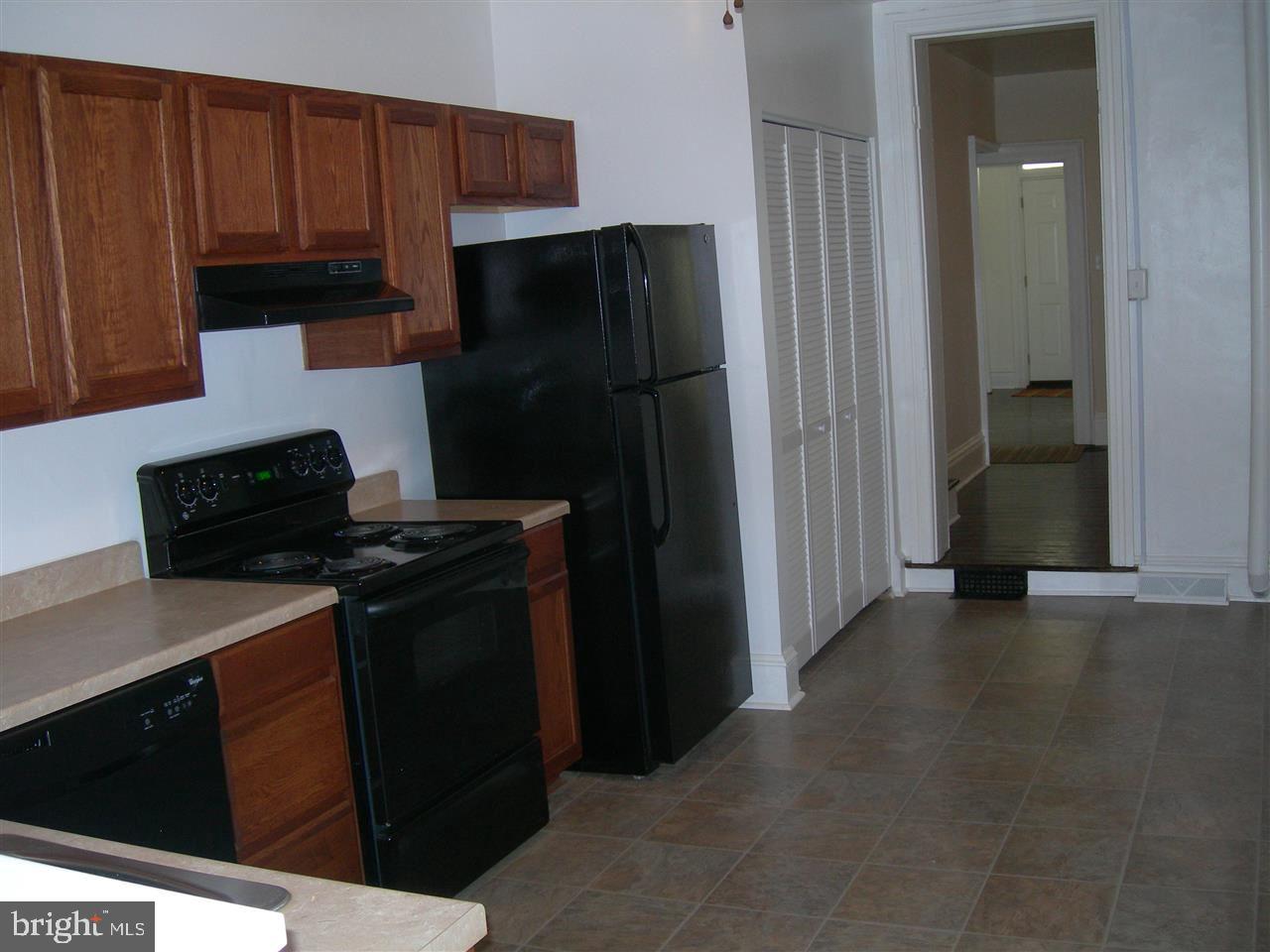 HANOVER BORO - Residential