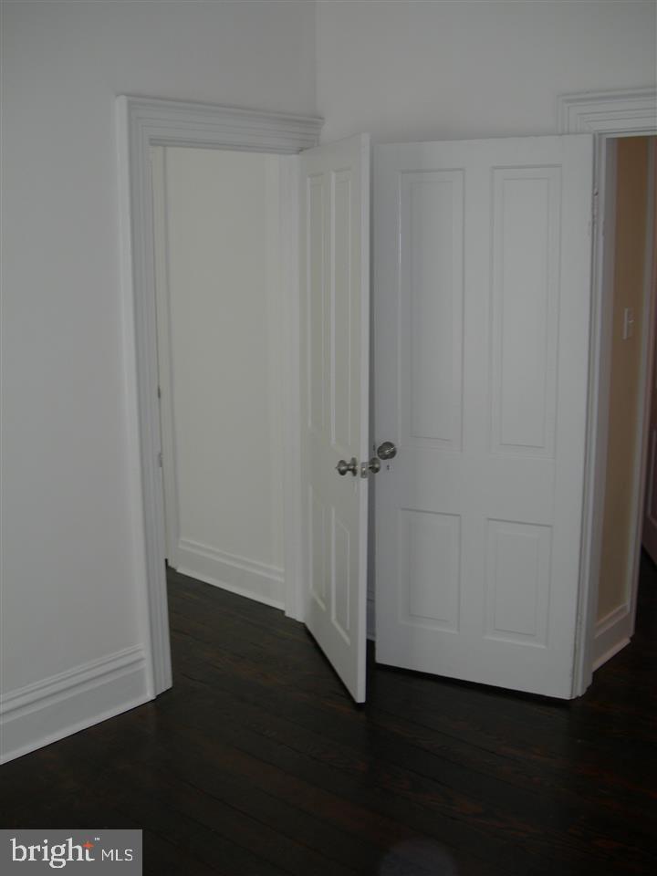 HANOVER BORO - Residential