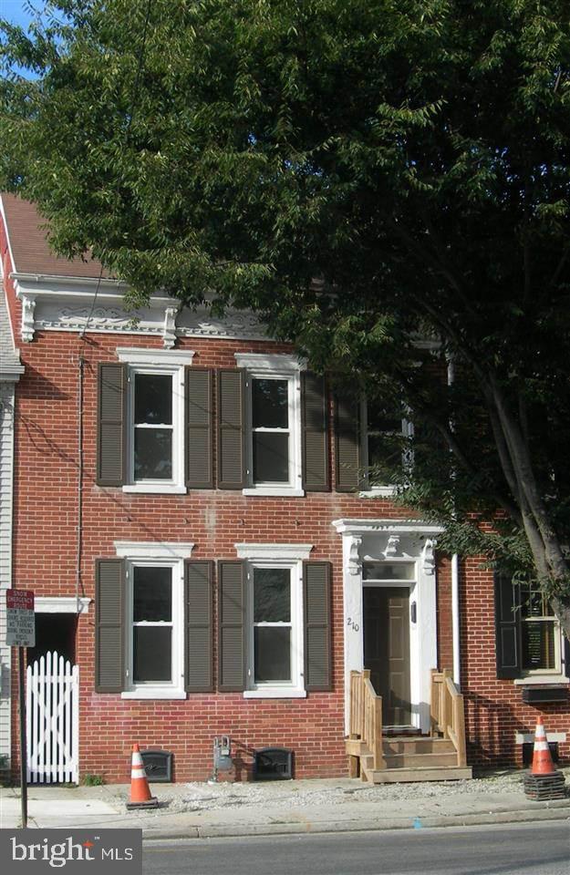 HANOVER BORO - Residential
