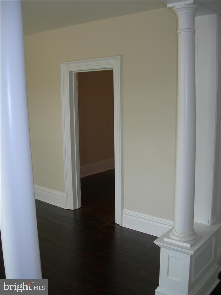 HANOVER BORO - Residential