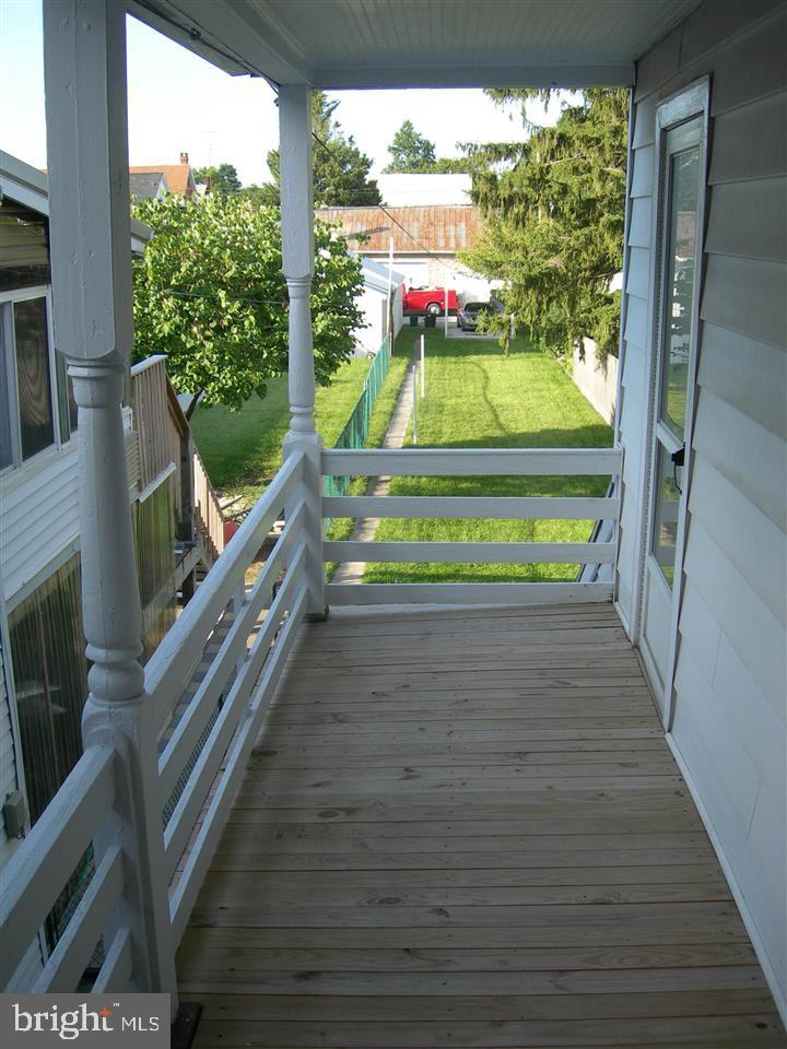 HANOVER BORO - Residential