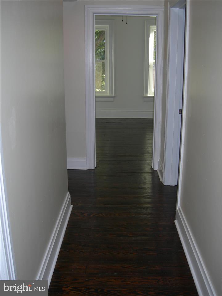 HANOVER BORO - Residential