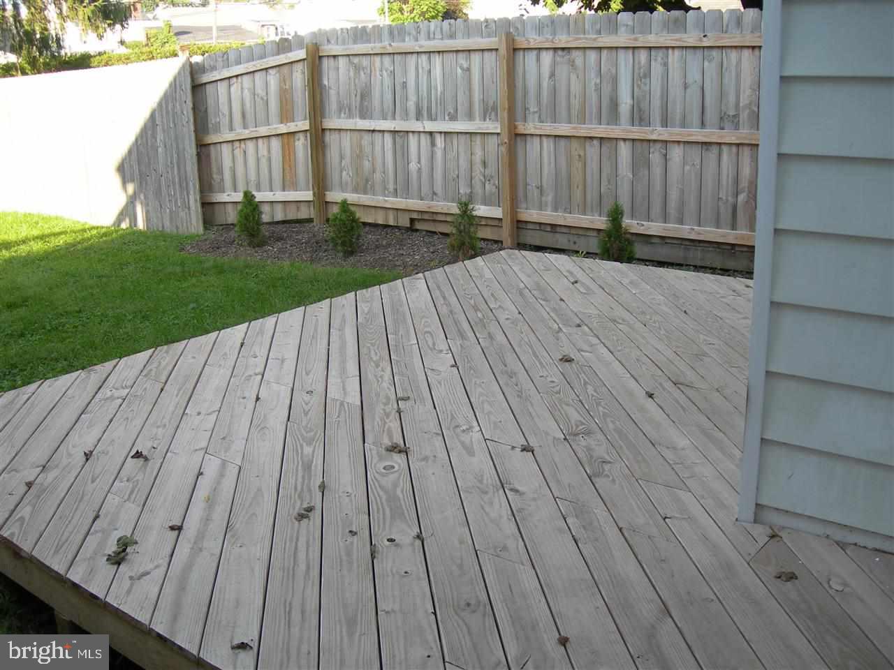HANOVER BORO - Residential