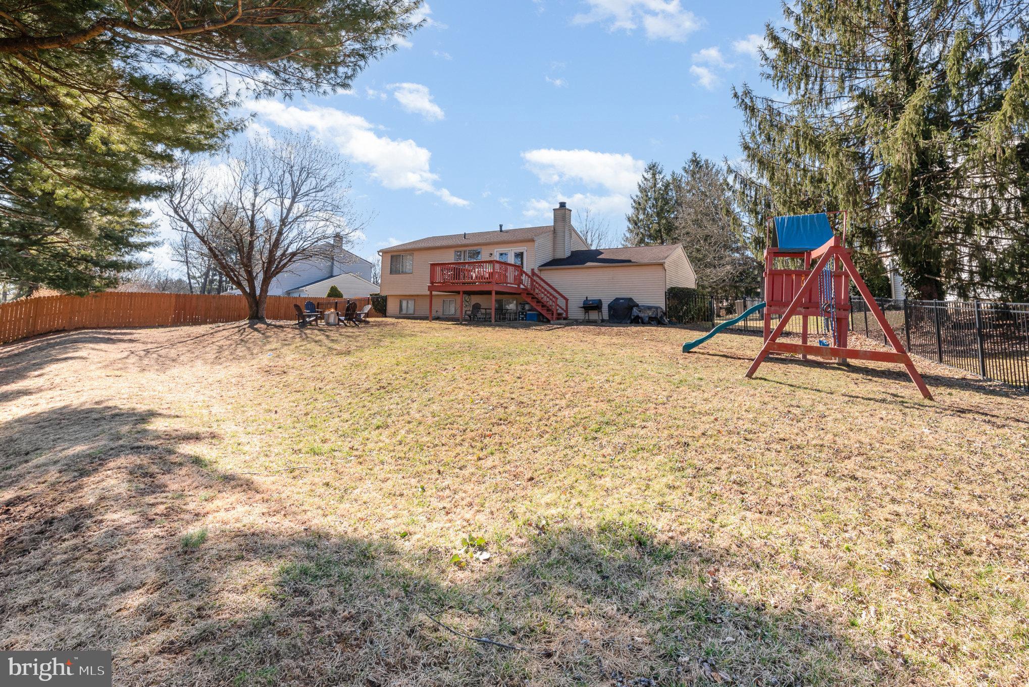 COUNTRYSIDE - Residential