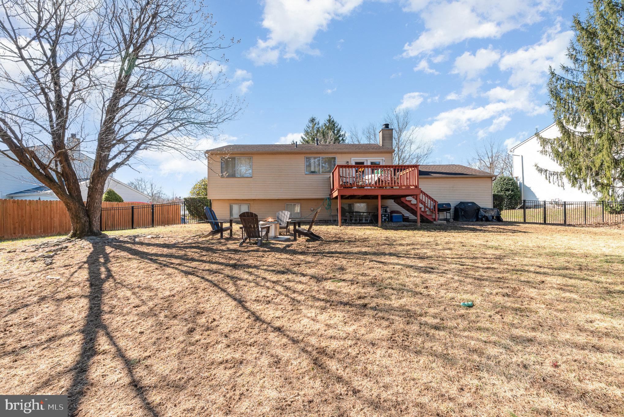 COUNTRYSIDE - Residential