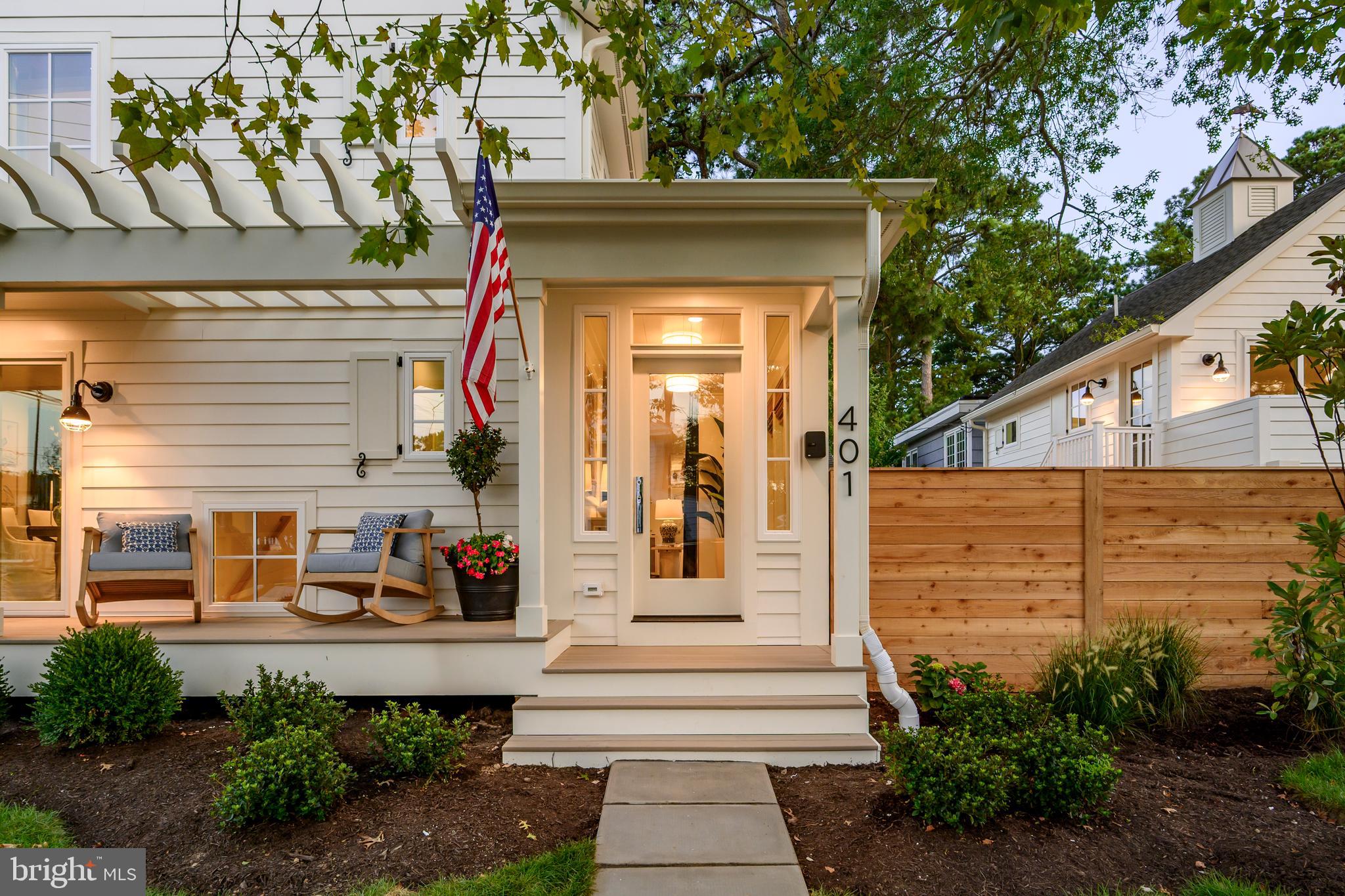 SOUTH REHOBOTH - Residential