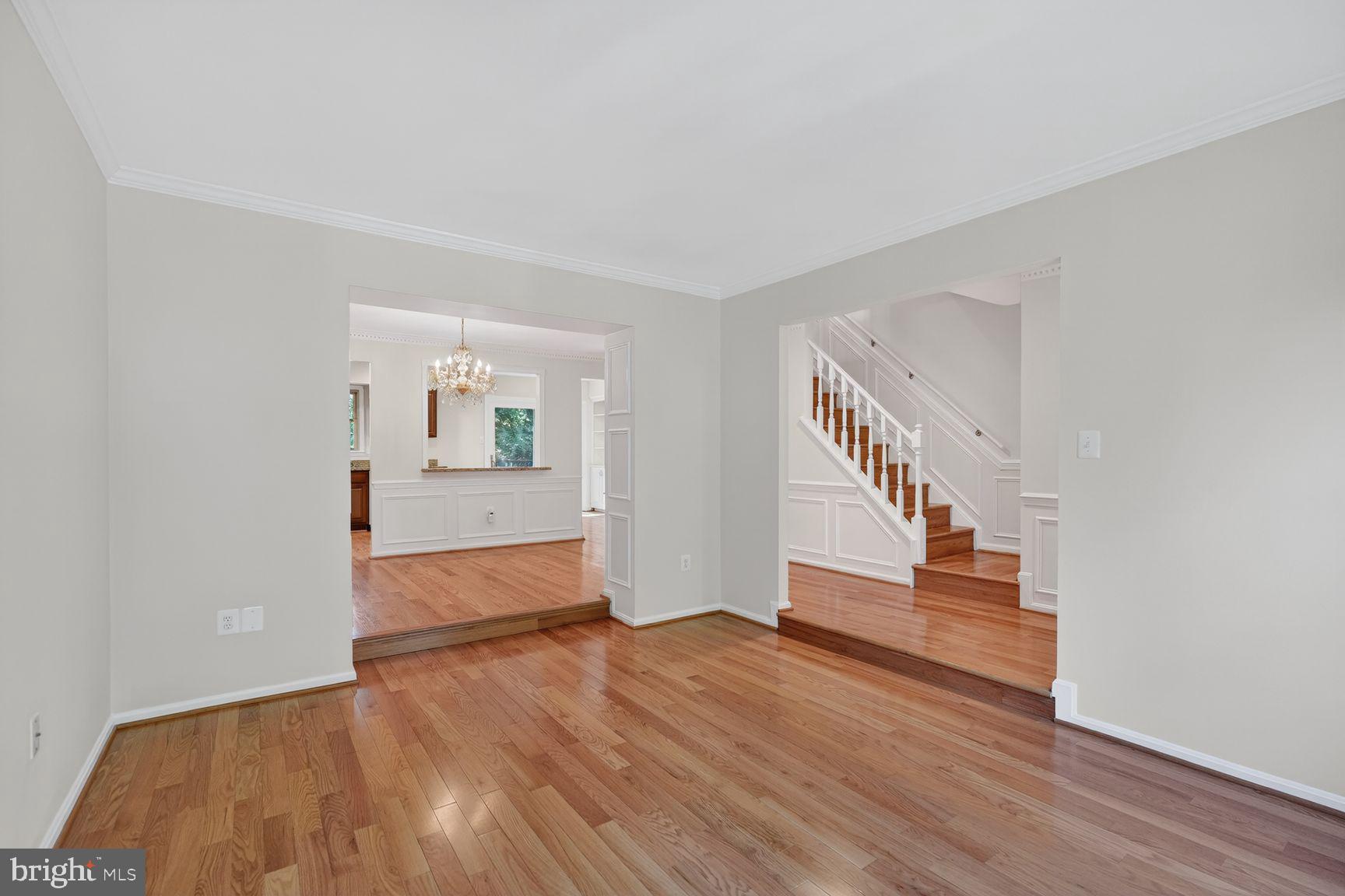 DEER PARK - Residential