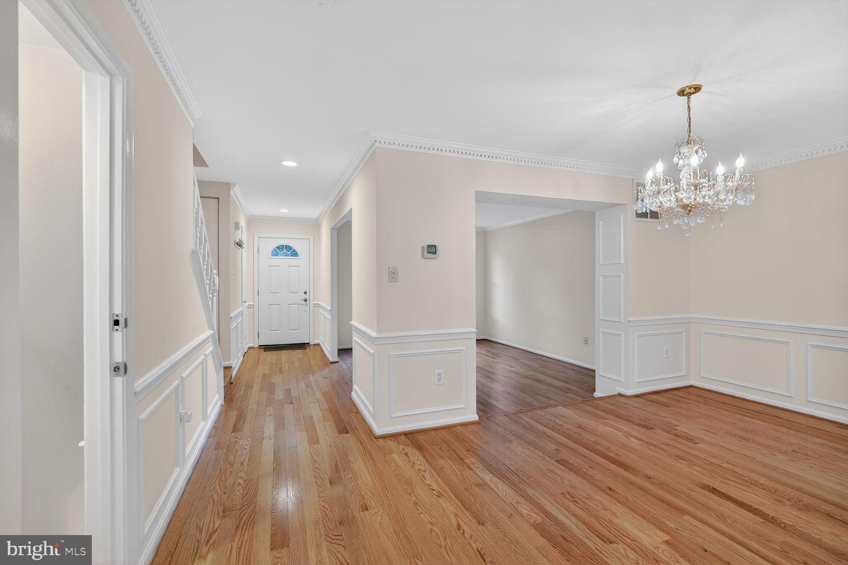DEER PARK - Residential