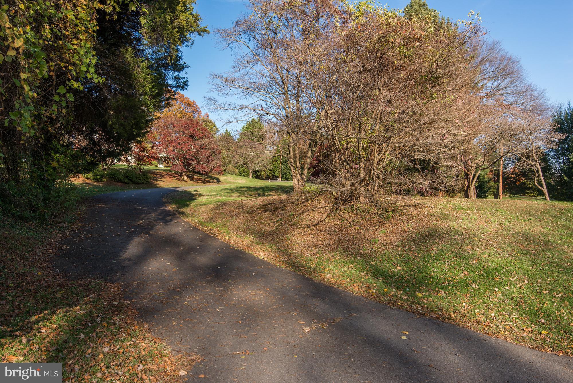 LANGLEY OAKS - Land
