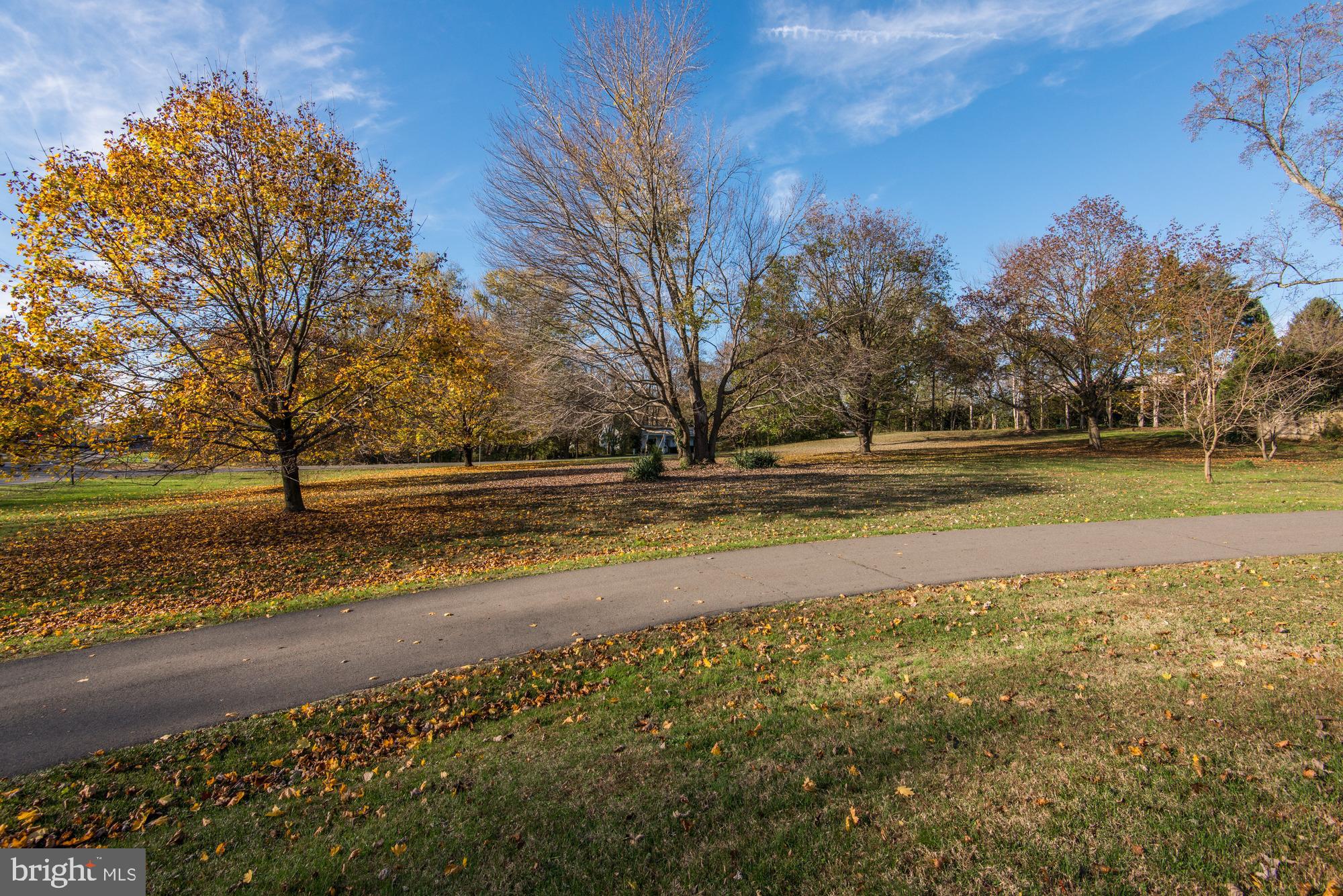 LANGLEY OAKS - Land