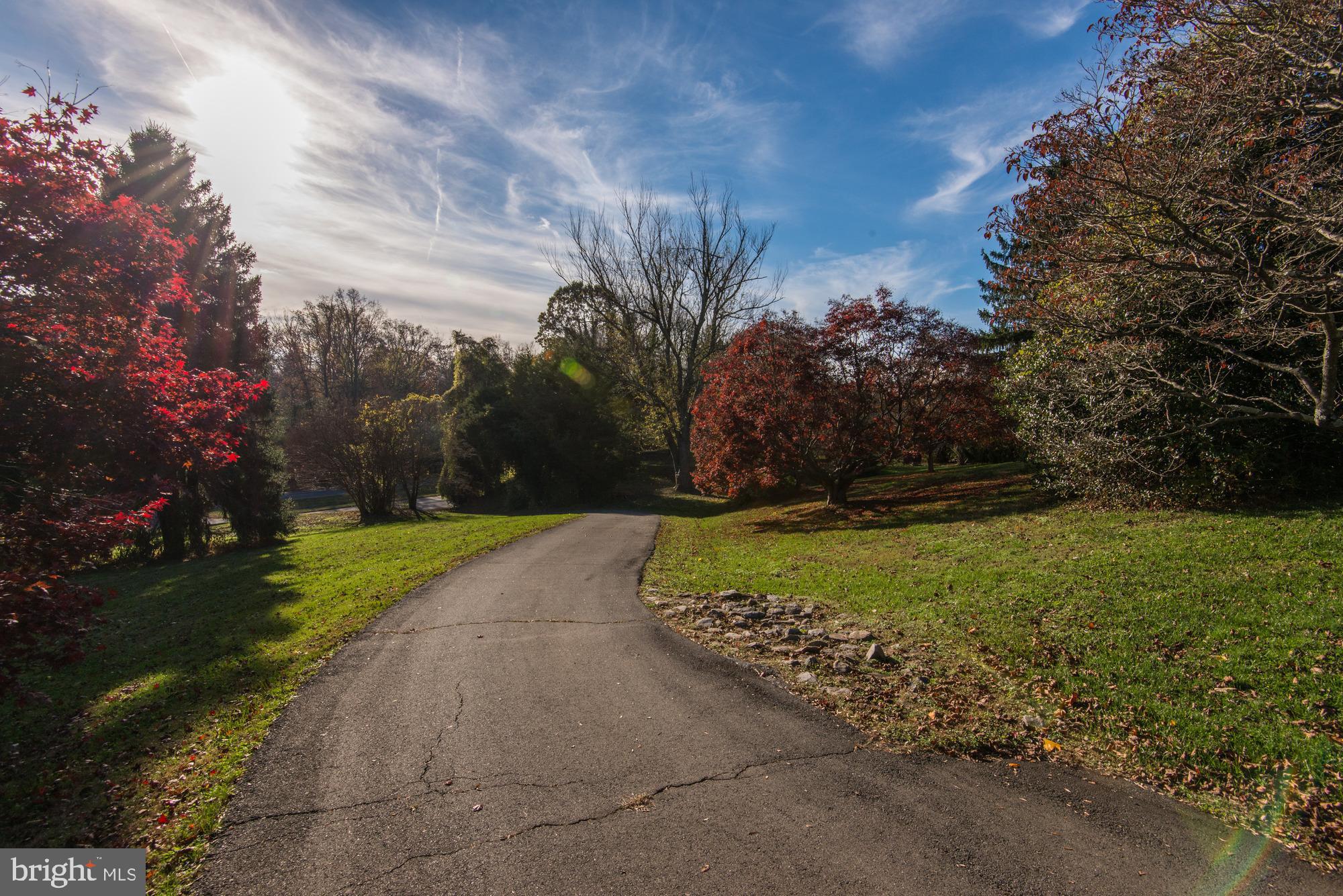 LANGLEY OAKS - Land