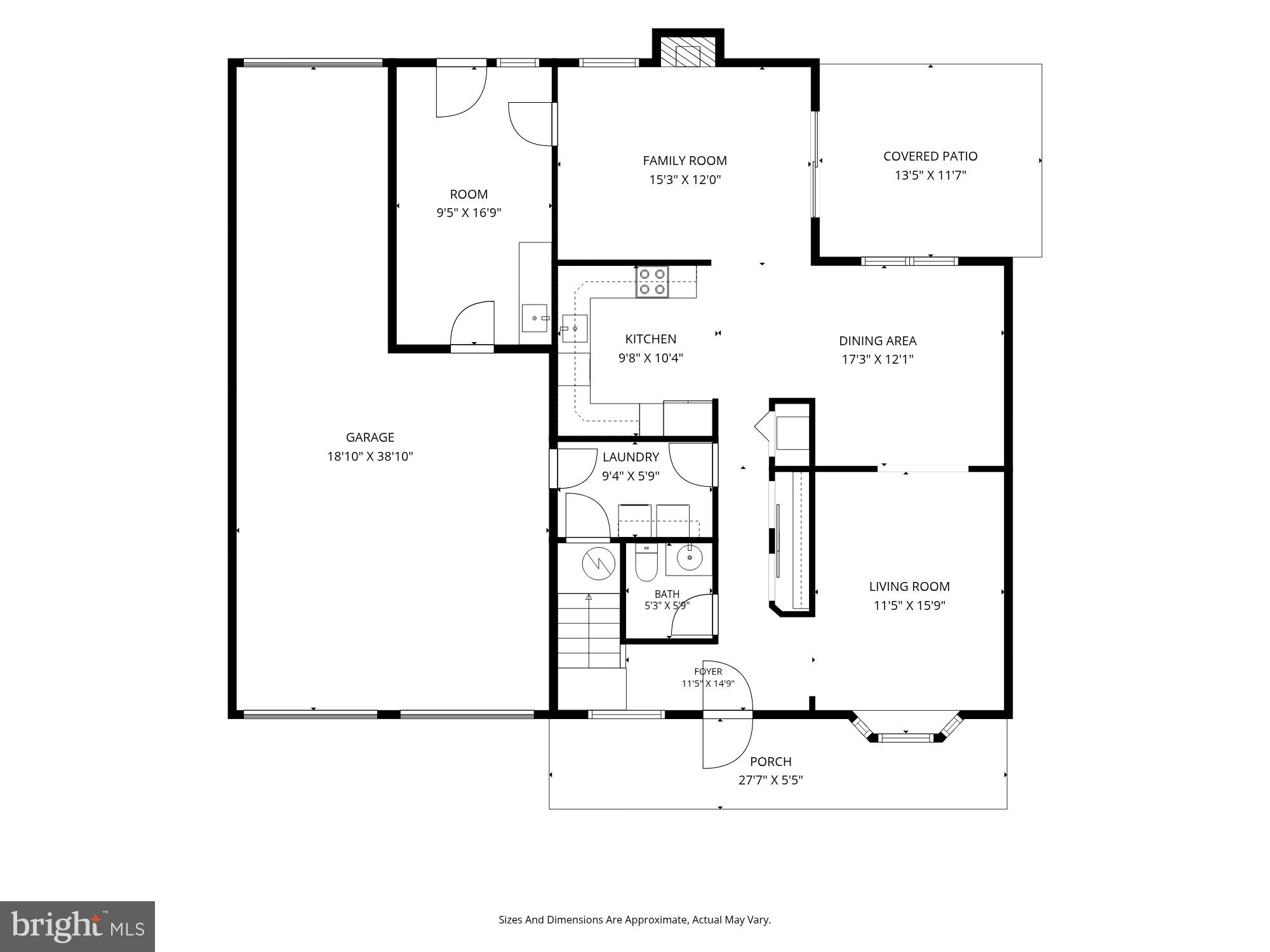 SEWELLS ORCHARD - Residential