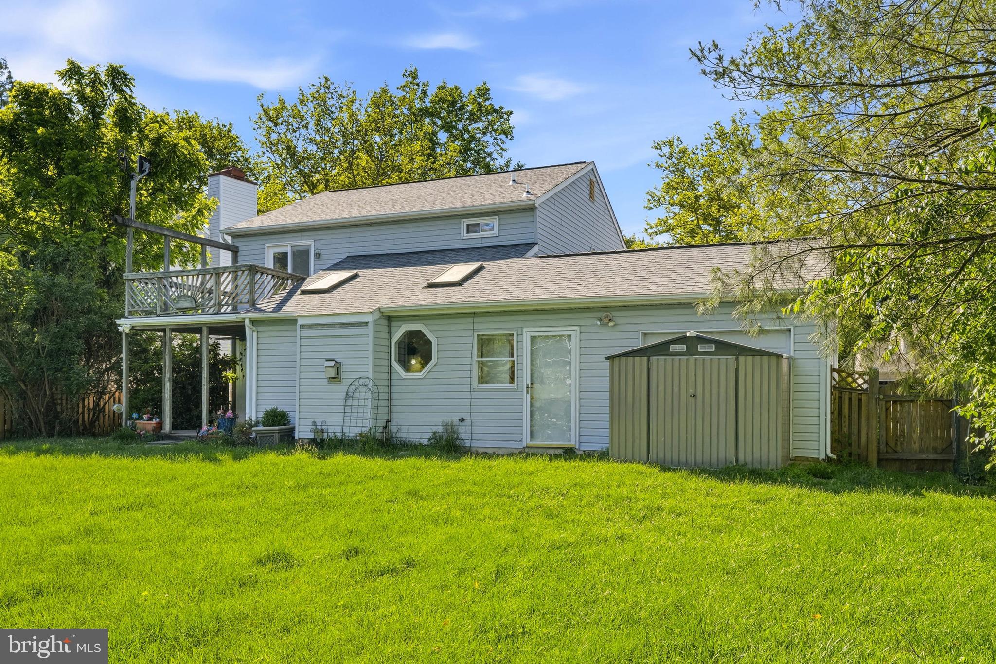 SEWELLS ORCHARD - Residential