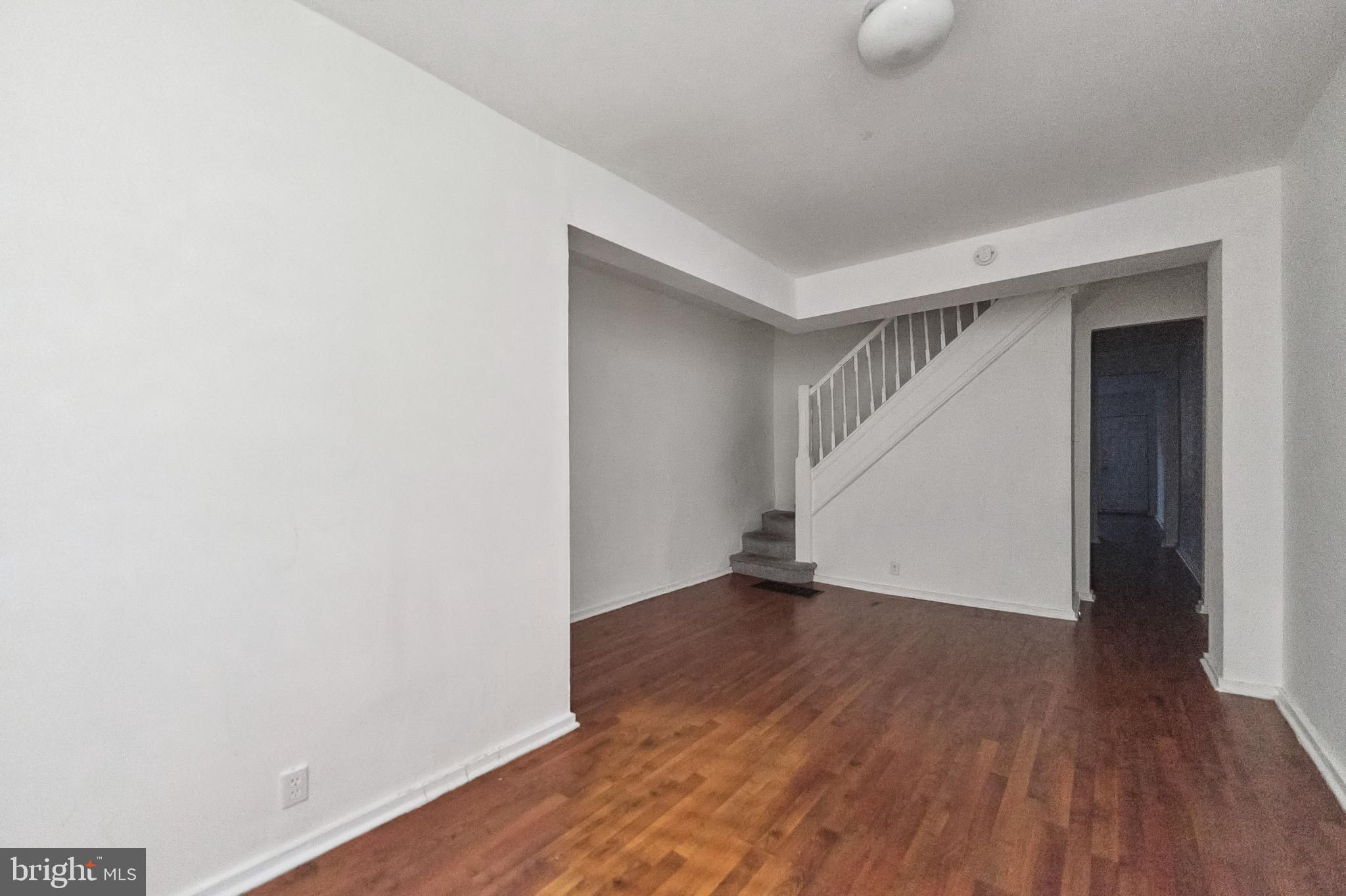 MONDAWMIN - Residential